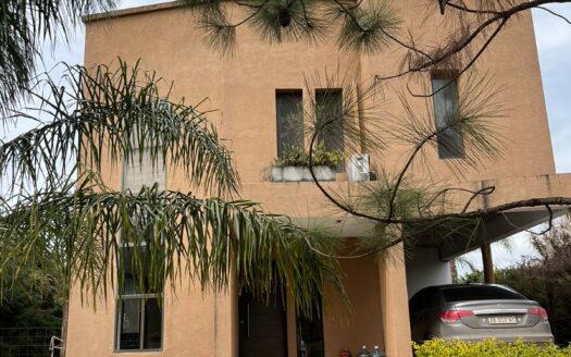 CASA EN VENTA – Barrio Privado La Soñada