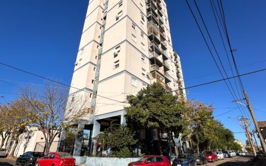 DEPARTAMENTO EN VENTA – Edificio Combatientes de Malvinas