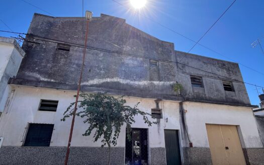 EDIFICIO EN VENTA – Calle Henry