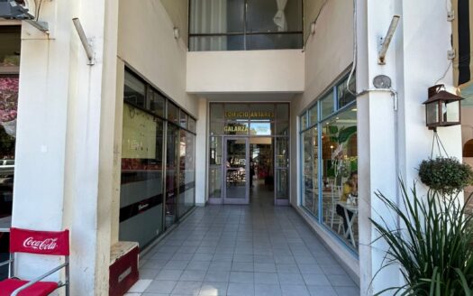 DEPARTAMENTO EN VENTA – Edificio Antares