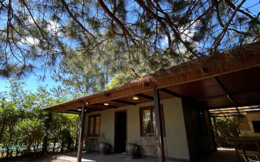 CASA EN VENTA – Barrio Hipodromo