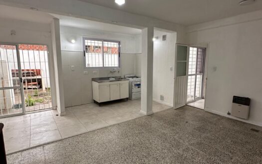 DEPARTAMENTO EN VENTA – Barrio 80 Viviendas