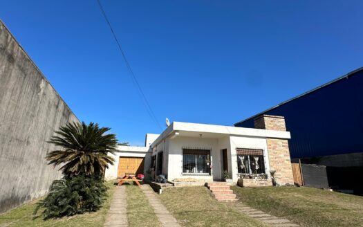 CASA EN VENTA – Presidente Gonzalez