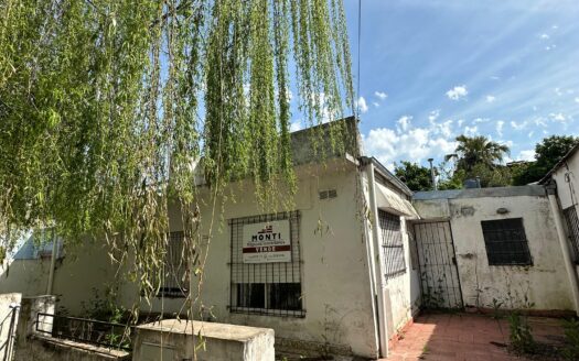 CASA EN VENTA – Zona UTN