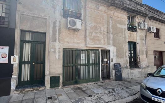 CASA EN VENTA – Dos unidades funcionales