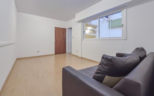DEPARTAMENTO EN VENTA – Capital Federal, Recoleta.