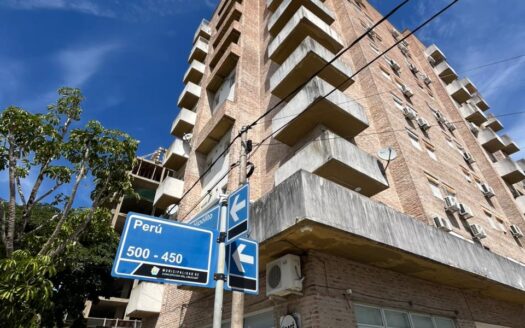 DEPARTAMENTO EN VENTA – Bv. Irigoyen y Peru