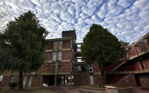 DEPARTAMENTO EN VENTA – Reibel y Posadas