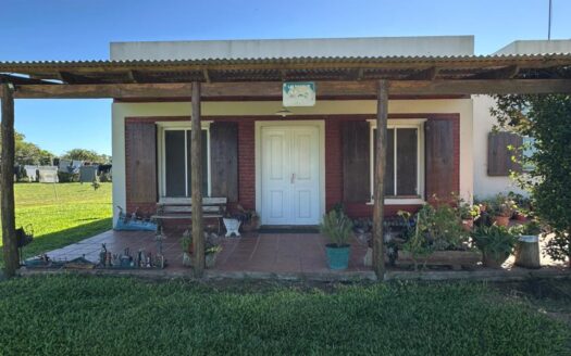 CASA QUINTA EN VENTA – 6 Hectareas