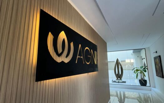 DEPARTAMENTO EN VENTA – Edificio AGNI