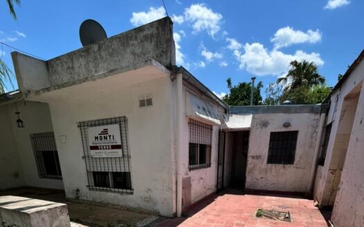 CASA EN VENTA – Zona UTN
