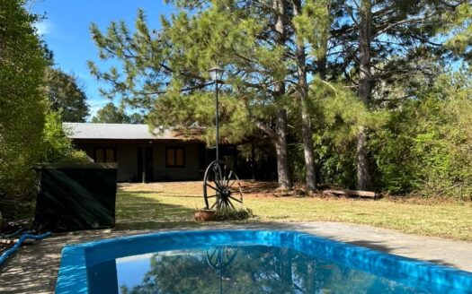CASA EN VENTA – Barrio Hipodromo