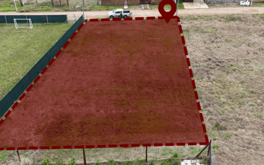 LOTE EN VENTA – Colonia Perfección