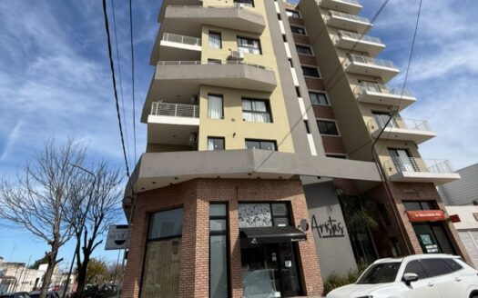DEPARTAMENTO EN VENTA – Edificio Aristas